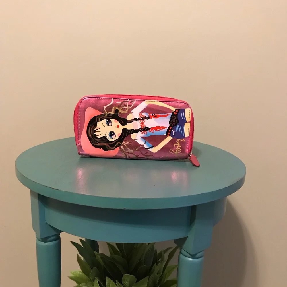 Wallet - Picture 2 of 4